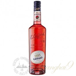 Giffard Watermelon Classic Liqueur