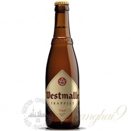 One case of Westmalle Tripel