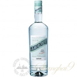 Giffard Menthe Pastille Specialty Liqueur
