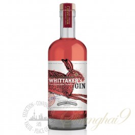 Whittaker's Rampant Raspberry Gin