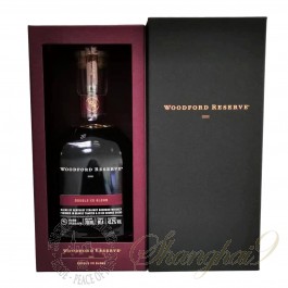 Woodford Reserve Double XO Blend Rare Release Bourbon Whiskey