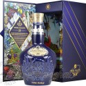 Chivas Regal Royal Salute 21 Year Old Blended Scotch Whisky