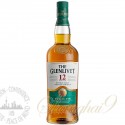 The Glenlivet 12 Year Old Single Speyside Malt Scotch Whisky
