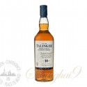 Talisker 10 year old Isle of Skye Single Malt Whisky