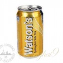 Watson's Tonic Water (330ml x 24 Cans)