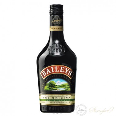 Bailey's Irish Cream Liqueur
