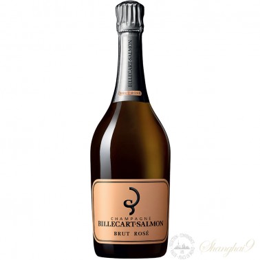 Billecart-Salmon Brut Rosé Champagne N.V.