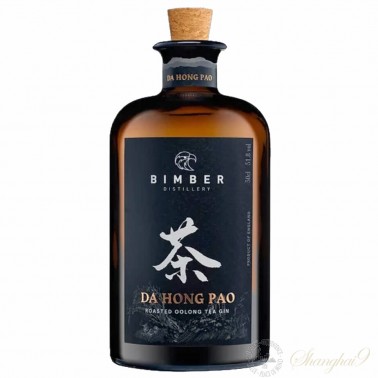 Bimber Da Hong Pao Tea Gin