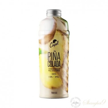 Capel Pina Colada