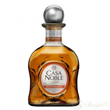 Casa Noble Reposado Tequila (375ml)