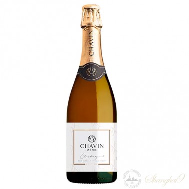Chavin Zero Non-alcoholic Sparkling Chardonnay