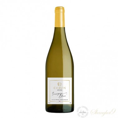 Chavin Zero Non-alcoholic Sauvignon Blanc