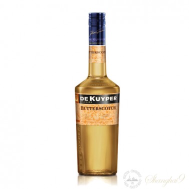 DeKuyper Butterscotch Liqueur