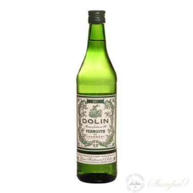 Dolin Vermouth de Chambery Dry
