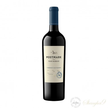 Duckhorn Postmark Paso Robles Cabernet Sauvignon Red