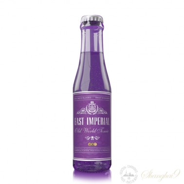 One Case of East Imperial Old World Tonic