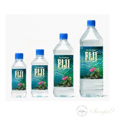 FIJI Water (500ml x 24 Bottles)