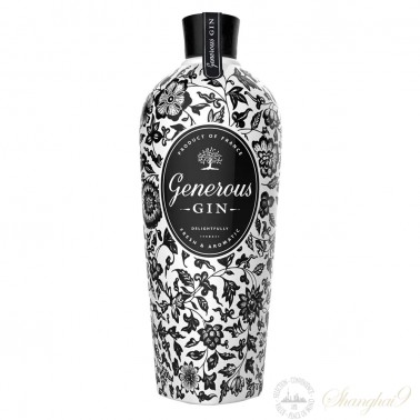 Generous Original Gin