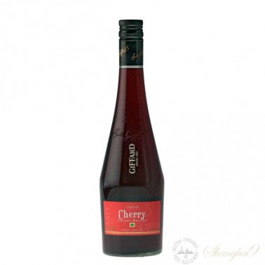 Giffard Cherry Brandy Classic Liqueur