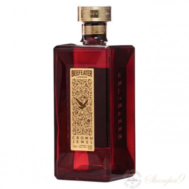 Beefeater Crown Jewel Premium Gin 1L