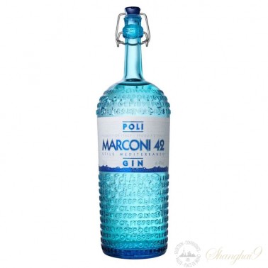 Poli Gin Marconi 42