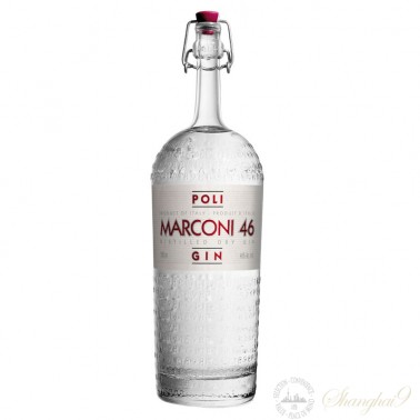 Poli Gin Marconi 46
