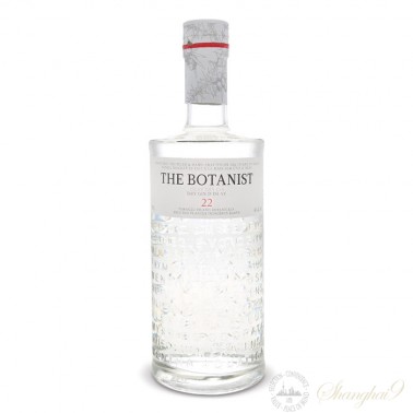 The Botanist Dry Gin
