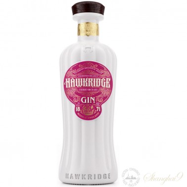 Hawkridge Cherry Orchard Gin