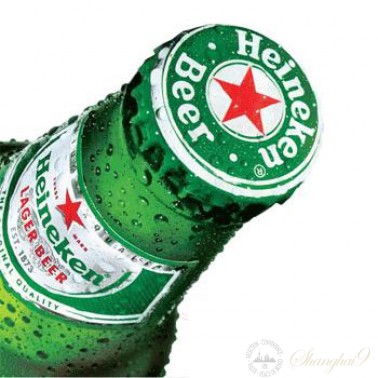 One case of Heineken