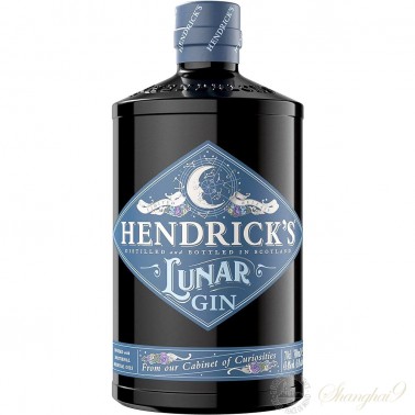 Hendrick's Limited Edition Lunar Gin