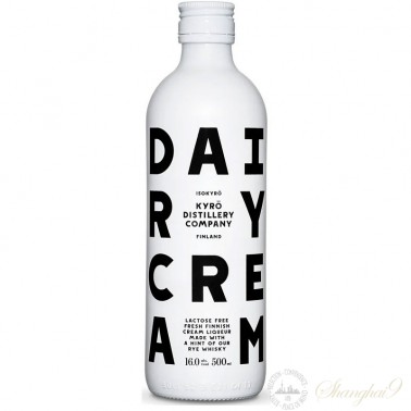 Kyro Dairy Cream Liqueur