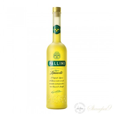Limoncello Pallini 500ml