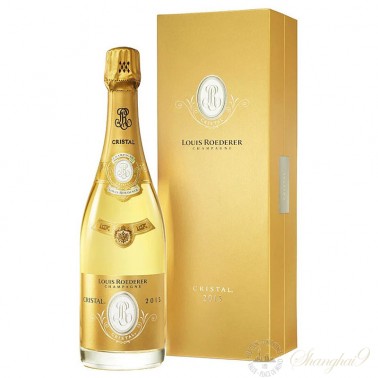 Louis Roederer Cristal 2015