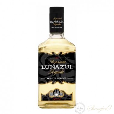 Lunazul 100% Agave Reposado Tequila