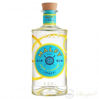 Malfy Gin con Limone