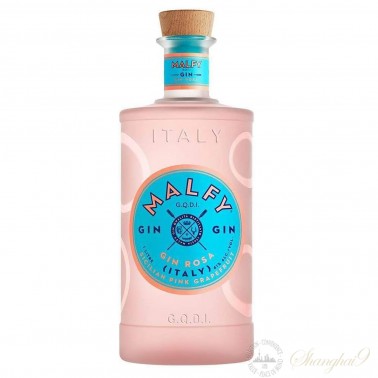 Malfy Gin Rosa