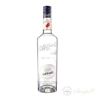 Giffard Maraschino Classic Liqueur