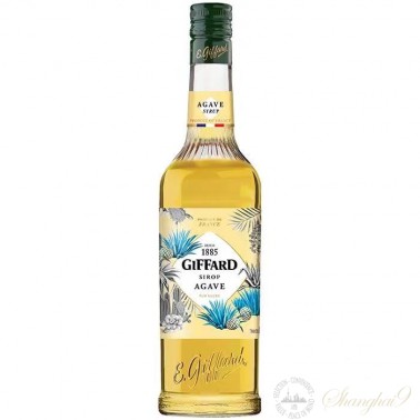 Giffard 100% Mexican Agave Syrup