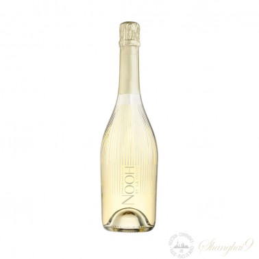 Nooh by La Coste Non-alcoholic Sparking