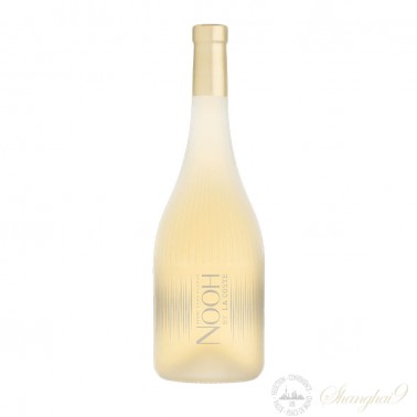 Nooh by La Coste Non-alcoholic White