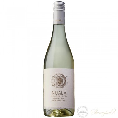 Nuala Marlborough Sauvignon Blanc