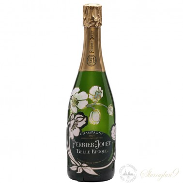 Perrier-Jouet Belle Epoque Champagne 2011