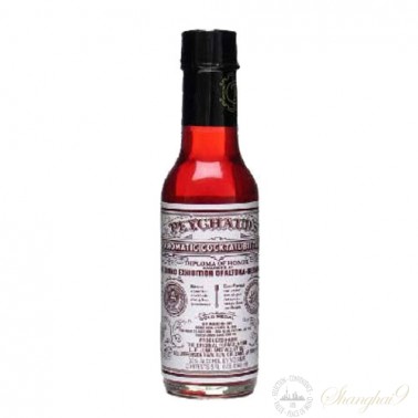 Peychaud's Aromatic Bitters
