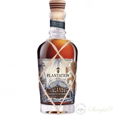 Plantation Sealander Rum