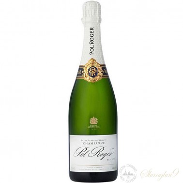 Pol Roger Reserve Brut Champagne NV