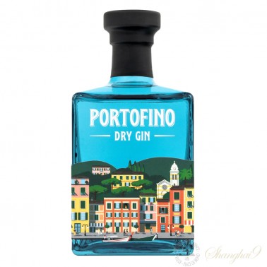 Portofino Dry Gin