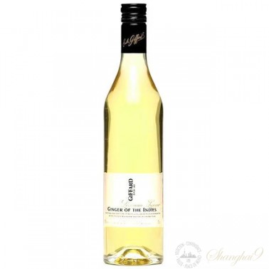 Giffard Ginger of the Indes Premium Liqueur