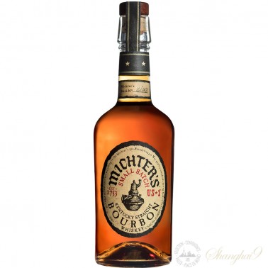 Michter’s US★1 Kentucky Straight Bourbon Whiskey