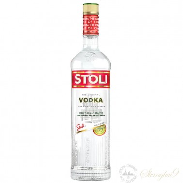 Stoli Vodka