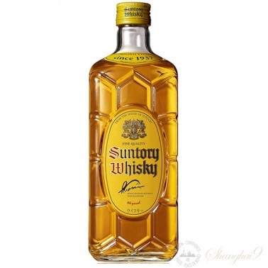 Suntory Whisky Kakubin